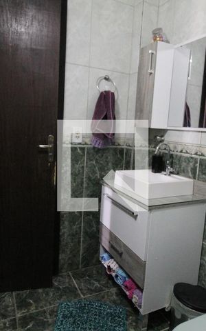 Casa à venda com 364m², 6 quartos e 4 vagasBanheiro