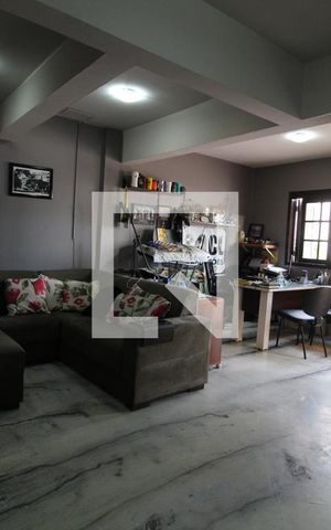Casa à venda com 364m², 6 quartos e 4 vagasSala de Estar