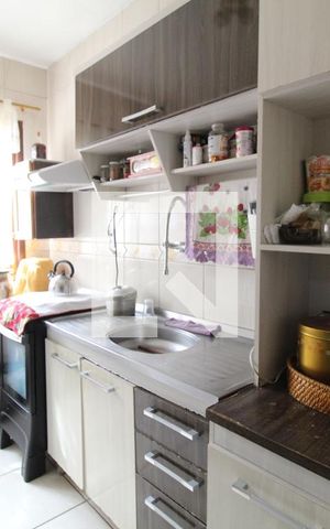 Casa à venda com 364m², 6 quartos e 4 vagasCozinha