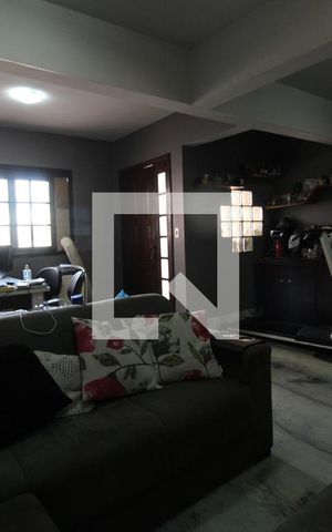 Casa à venda com 364m², 6 quartos e 4 vagasSala de Estar