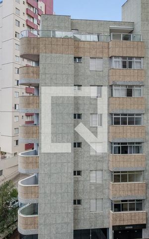 Apartamento para alugar com 70m², 2 quartos e 2 vagasSala