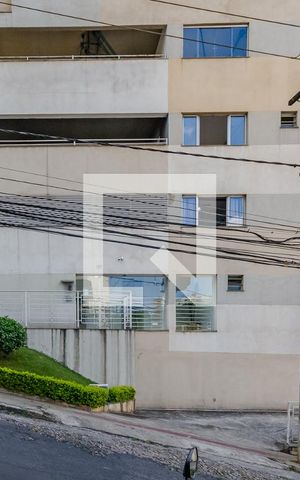 Apartamento para alugar com 70m², 2 quartos e 2 vagasFachada