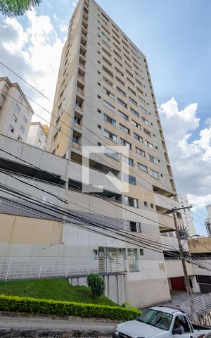 Apartamento para alugar com 70m², 2 quartos e 2 vagasFachada