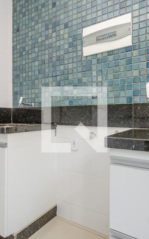 Apartamento para alugar com 70m², 2 quartos e 2 vagasÁrea de Serviço