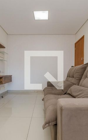 Apartamento para alugar com 70m², 2 quartos e 2 vagasSala