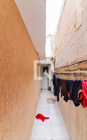 Casa de condomínio à venda com 100m², 2 quartos e 4 vagas Casa de condomínio à venda com 100m², 2 quartos e 4 vagasLavanderia