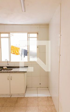 Casa de condomínio à venda com 100m², 2 quartos e 4 vagas Casa de condomínio à venda com 100m², 2 quartos e 4 vagasCozinha