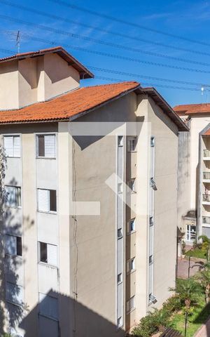 Apartamento à venda com 51m², 2 quartos e 1 vagaVista