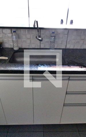 Casa à venda com 237m², 4 quartos e 4 vagasCozinha