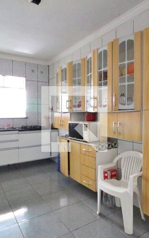 Casa à venda com 237m², 4 quartos e 4 vagasCozinha