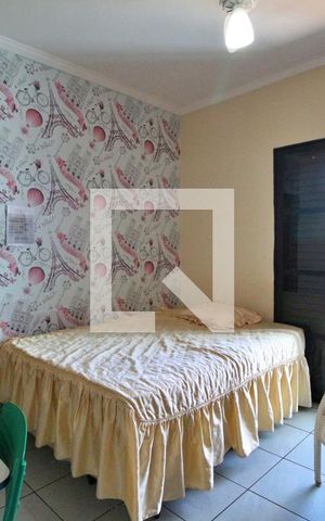 Casa à venda com 237m², 4 quartos e 4 vagasQuarto 4 (suíte)