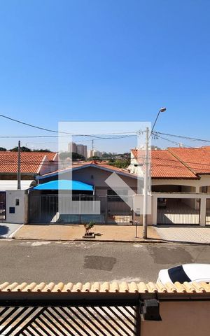 Casa à venda com 237m², 4 quartos e 4 vagasVista da Varanda do Quarto 3 (suíte)