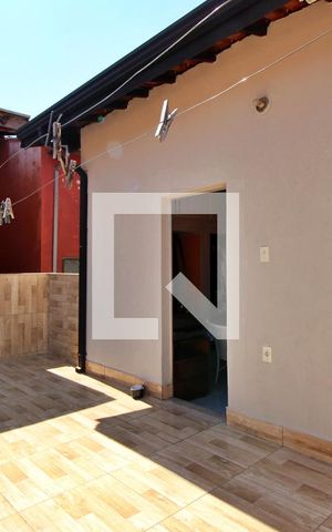 Casa à venda com 237m², 4 quartos e 4 vagasVaranda do Quarto 3 (suíte)
