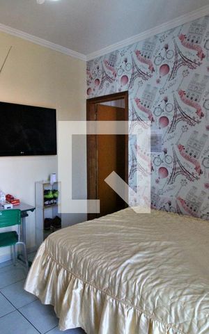 Casa à venda com 237m², 4 quartos e 4 vagasQuarto 4 (suíte)