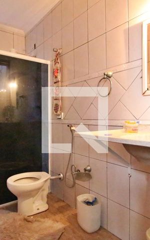 Casa à venda com 237m², 4 quartos e 4 vagasBanheiro