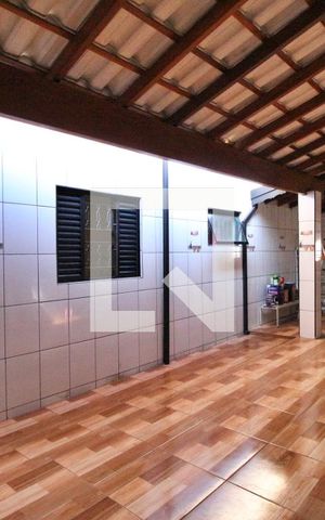 Casa à venda com 237m², 4 quartos e 4 vagasÁrea dos fundos
