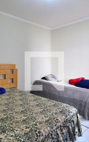 Casa à venda com 237m², 4 quartos e 4 vagasQuarto 1