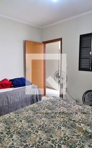 Casa à venda com 237m², 4 quartos e 4 vagasQuarto 1