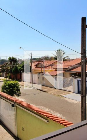 Casa à venda com 237m², 4 quartos e 4 vagasVista da Varanda do Quarto 3 (suíte)
