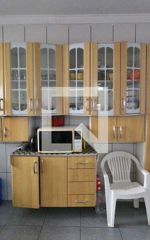 Casa à venda com 237m², 4 quartos e 4 vagasCozinha