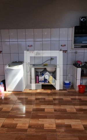 Casa à venda com 237m², 4 quartos e 4 vagasVista do Quarto 2
