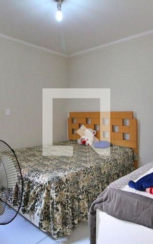 Casa à venda com 237m², 4 quartos e 4 vagasQuarto 1