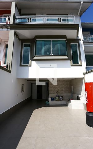 Apartamento à venda com 200m², 3 quartos e 3 vagasfachada da casa 