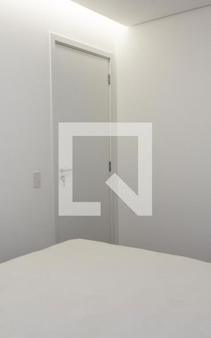 Apartamento à venda com 110m², 2 quartos e 3 vagasQuarto 2