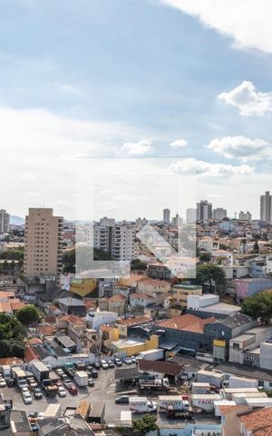 Apartamento à venda com 110m², 2 quartos e 3 vagasVista