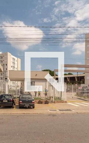 Apartamento à venda com 52m², 2 quartos e 1 vaga Apartamento à venda com 52m², 2 quartos e 1 vagaFachada do Condomínio