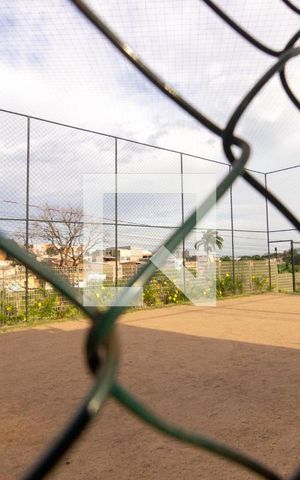 Apartamento à venda com 52m², 2 quartos e 1 vaga Apartamento à venda com 52m², 2 quartos e 1 vagaÁrea comum - Quadra