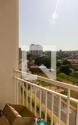 Apartamento à venda com 52m², 2 quartos e 1 vaga Apartamento à venda com 52m², 2 quartos e 1 vagaVaranda da Sala