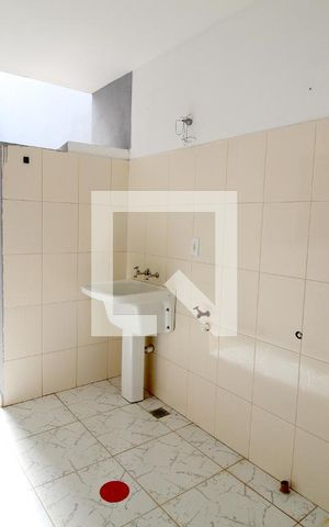 Casa para alugar com 170m², 3 quartos e 2 vagasÁrea de Serviço e Quintal