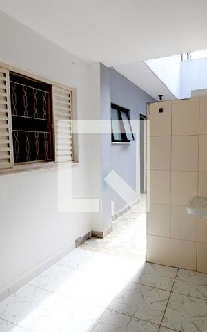 Casa para alugar com 170m², 3 quartos e 2 vagasÁrea de Serviço