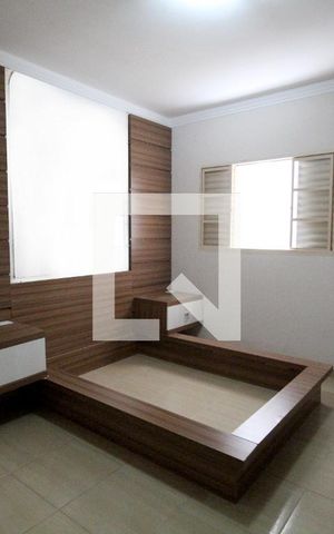 Casa para alugar com 170m², 3 quartos e 2 vagasQuarto 1