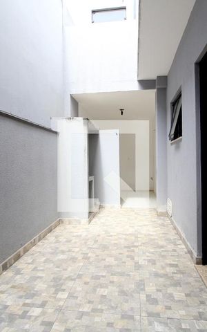 Casa para alugar com 170m², 3 quartos e 2 vagasQuintal