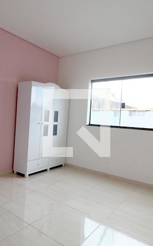 Casa para alugar com 170m², 3 quartos e 2 vagasQuarto 2