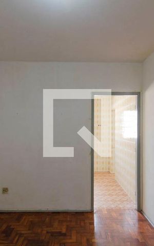 Apartamento para alugar com 60m², 1 quarto e sem vaga Apartamento para alugar com 60m², 1 quarto e sem vagaSala
