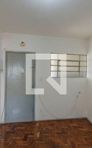 Apartamento para alugar com 60m², 1 quarto e sem vaga Apartamento para alugar com 60m², 1 quarto e sem vagaSala