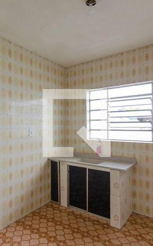 Apartamento para alugar com 60m², 1 quarto e sem vaga Apartamento para alugar com 60m², 1 quarto e sem vagaCozinha