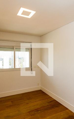 Apartamento para alugar com 134m², 2 quartos e 3 vagas Apartamento para alugar com 134m², 2 quartos e 3 vagasSuíte 2
