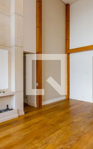 Apartamento para alugar com 134m², 2 quartos e 3 vagas Apartamento para alugar com 134m², 2 quartos e 3 vagasSala