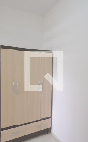 Apartamento para alugar com 84m², 2 quartos e 1 vaga Apartamento para alugar com 84m², 2 quartos e 1 vagaQuarto de Serviço
