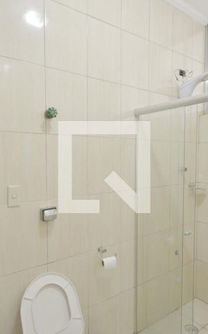 Apartamento para alugar com 84m², 2 quartos e 1 vaga Apartamento para alugar com 84m², 2 quartos e 1 vagaBanheiro
