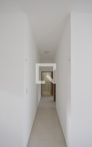 Apartamento para alugar com 84m², 2 quartos e 1 vaga Apartamento para alugar com 84m², 2 quartos e 1 vagaCorredor