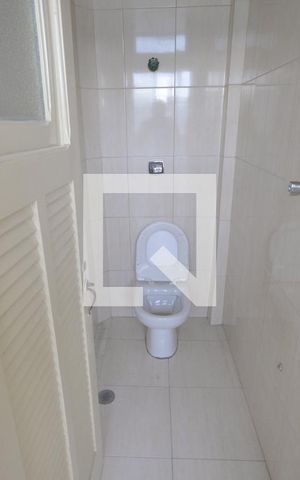 Apartamento para alugar com 84m², 2 quartos e 1 vaga Apartamento para alugar com 84m², 2 quartos e 1 vagaQuarto de Serviço