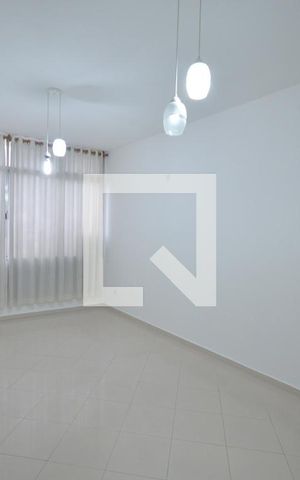 Apartamento para alugar com 84m², 2 quartos e 1 vaga Apartamento para alugar com 84m², 2 quartos e 1 vagaSala