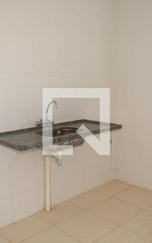 Apartamento para alugar com 48m², 2 quartos e 1 vaga Apartamento para alugar com 48m², 2 quartos e 1 vagaCozinha