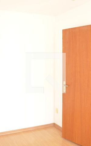 Apartamento à venda com 52m², 2 quartos e 1 vagaQuarto 2