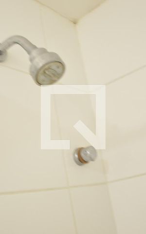 Apartamento à venda com 52m², 2 quartos e 1 vagaBanheiro Social